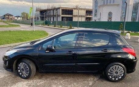 Peugeot 308 II, 2011 год, 355 000 рублей, 8 фотография