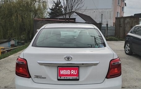 Toyota Corolla, 2015 год, 1 150 000 рублей, 5 фотография