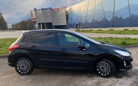 Peugeot 308 II, 2011 год, 355 000 рублей, 4 фотография