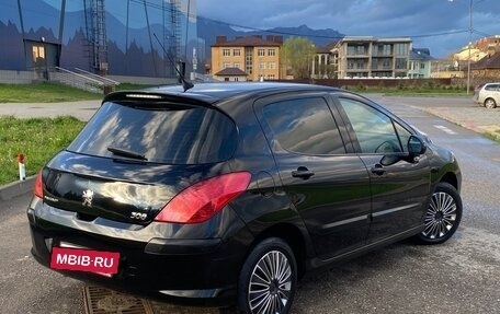 Peugeot 308 II, 2011 год, 355 000 рублей, 5 фотография