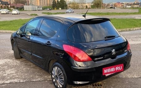 Peugeot 308 II, 2011 год, 355 000 рублей, 7 фотография