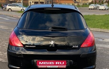 Peugeot 308 II, 2011 год, 355 000 рублей, 6 фотография