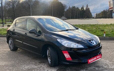 Peugeot 308 II, 2011 год, 355 000 рублей, 3 фотография