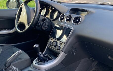 Peugeot 308 II, 2011 год, 355 000 рублей, 9 фотография