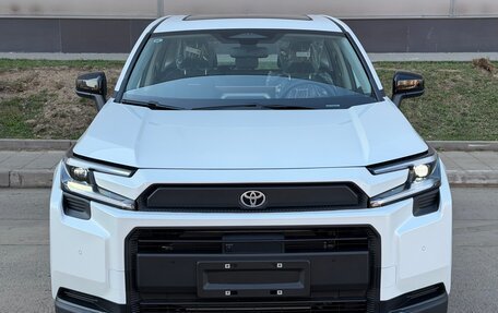 Toyota RAV4, 2025 год, 4 149 000 рублей, 2 фотография