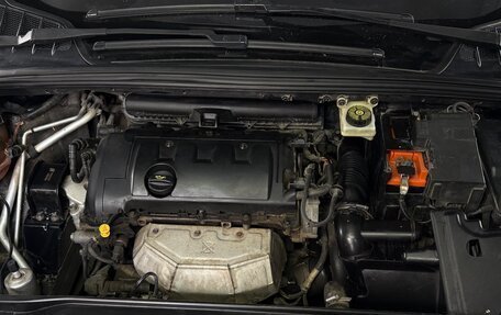 Peugeot 308 II, 2011 год, 355 000 рублей, 13 фотография