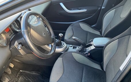 Peugeot 308 II, 2011 год, 355 000 рублей, 10 фотография