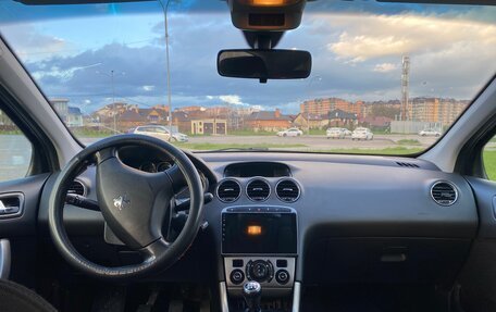 Peugeot 308 II, 2011 год, 355 000 рублей, 11 фотография