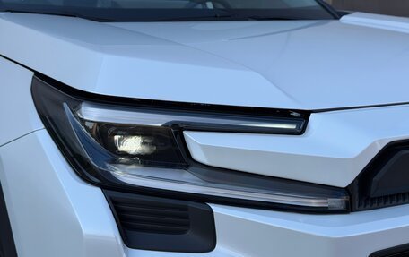 Toyota RAV4, 2025 год, 4 149 000 рублей, 10 фотография