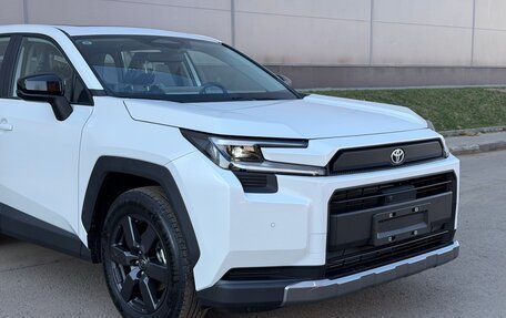 Toyota RAV4, 2025 год, 4 149 000 рублей, 9 фотография