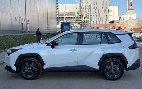 Toyota RAV4, 2025 год, 4 149 000 рублей, 4 фотография