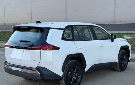 Toyota RAV4, 2025 год, 4 149 000 рублей, 7 фотография