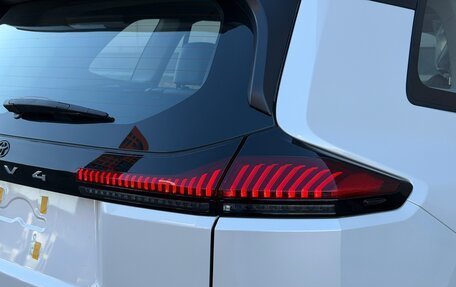 Toyota RAV4, 2025 год, 4 149 000 рублей, 11 фотография