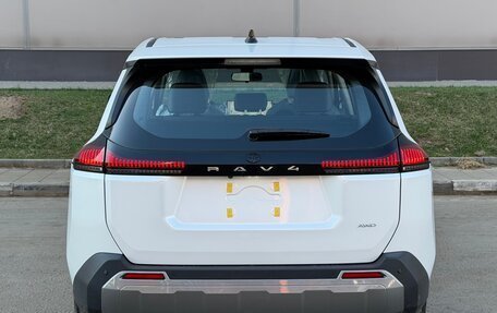 Toyota RAV4, 2025 год, 4 149 000 рублей, 6 фотография