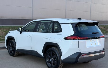 Toyota RAV4, 2025 год, 4 149 000 рублей, 5 фотография