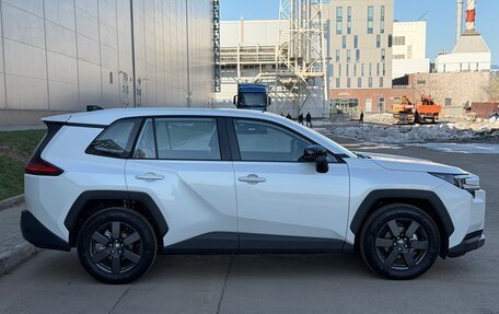 Toyota RAV4, 2025 год, 4 149 000 рублей, 8 фотография