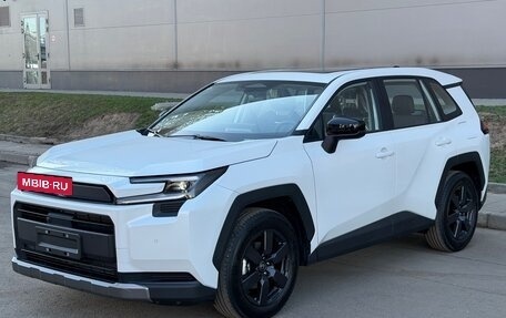 Toyota RAV4, 2025 год, 4 149 000 рублей, 3 фотография
