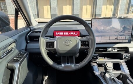 Toyota RAV4, 2025 год, 4 149 000 рублей, 19 фотография