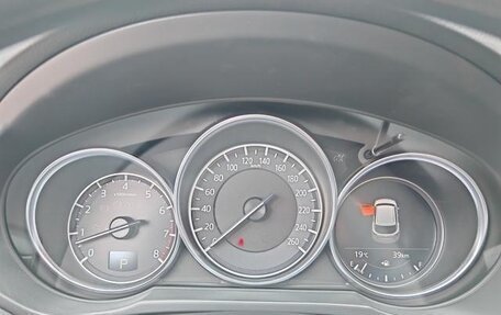 Mazda CX-5 II, 2026 год, 2 650 000 рублей, 7 фотография