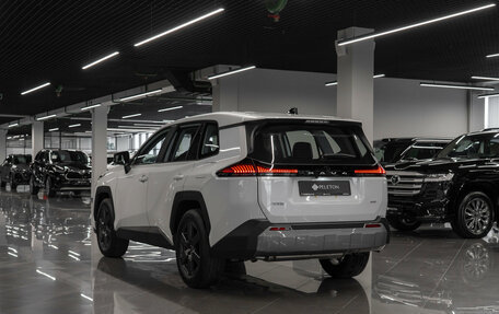 Toyota RAV4, 2025 год, 4 650 000 рублей, 4 фотография