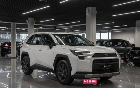 Toyota RAV4, 2025 год, 4 650 000 рублей, 2 фотография