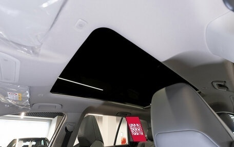 Toyota RAV4, 2025 год, 4 650 000 рублей, 10 фотография