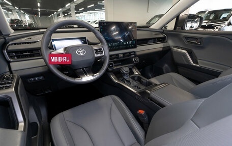 Toyota RAV4, 2025 год, 4 650 000 рублей, 7 фотография