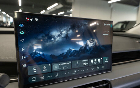 Toyota RAV4, 2025 год, 4 650 000 рублей, 19 фотография