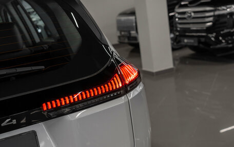 Toyota RAV4, 2025 год, 4 650 000 рублей, 28 фотография