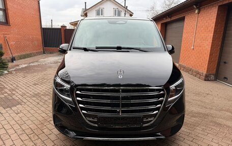 Mercedes-Benz V-Класс, 2026 год, 14 600 000 рублей, 2 фотография