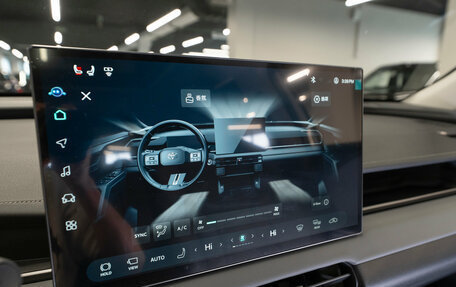 Toyota RAV4, 2025 год, 4 650 000 рублей, 21 фотография