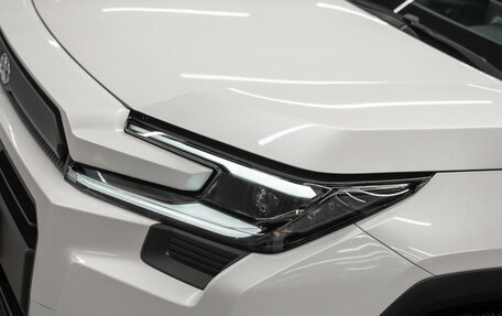 Toyota RAV4, 2025 год, 4 650 000 рублей, 27 фотография