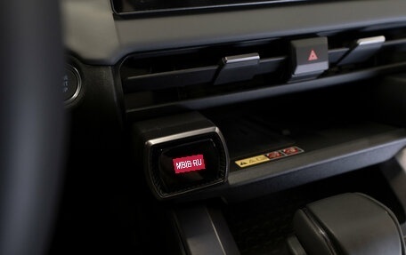 Toyota RAV4, 2025 год, 4 650 000 рублей, 18 фотография