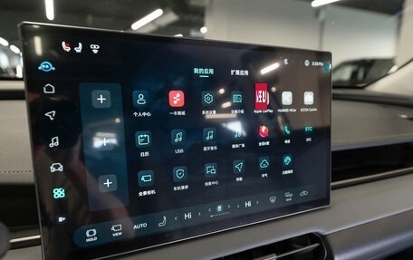 Toyota RAV4, 2025 год, 4 650 000 рублей, 23 фотография