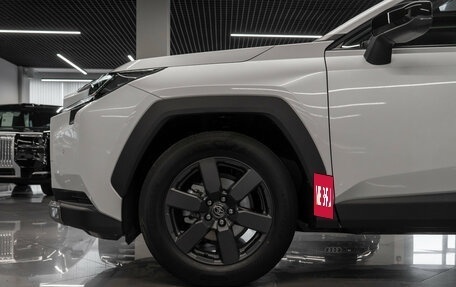 Toyota RAV4, 2025 год, 4 650 000 рублей, 26 фотография