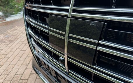 Mercedes-Benz V-Класс, 2026 год, 14 600 000 рублей, 9 фотография