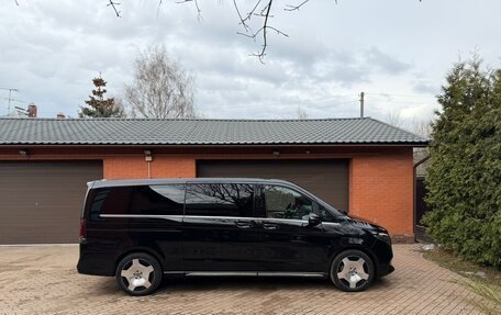 Mercedes-Benz V-Класс, 2026 год, 14 600 000 рублей, 6 фотография