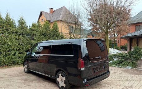 Mercedes-Benz V-Класс, 2026 год, 14 600 000 рублей, 4 фотография