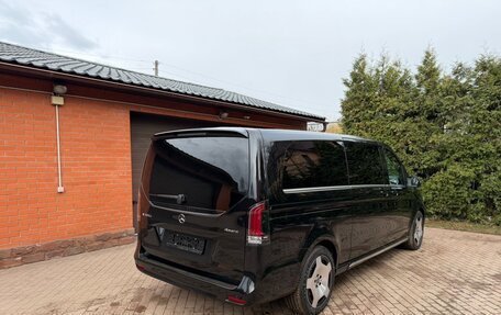 Mercedes-Benz V-Класс, 2026 год, 14 600 000 рублей, 7 фотография