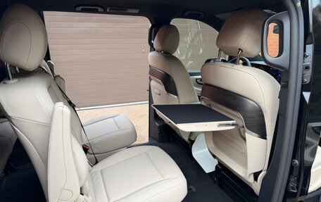 Mercedes-Benz V-Класс, 2026 год, 14 600 000 рублей, 14 фотография