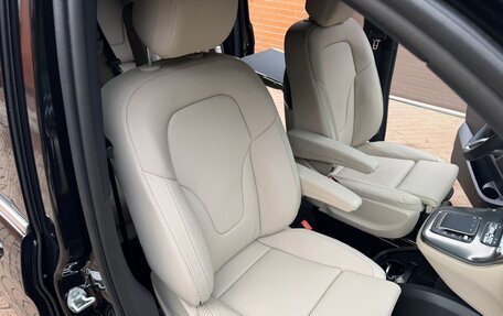 Mercedes-Benz V-Класс, 2026 год, 14 600 000 рублей, 16 фотография