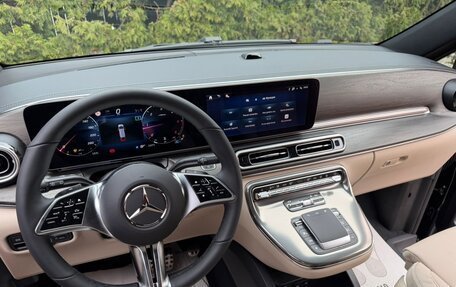 Mercedes-Benz V-Класс, 2026 год, 14 600 000 рублей, 15 фотография