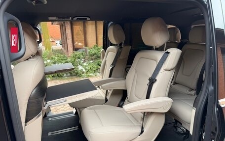 Mercedes-Benz V-Класс, 2026 год, 14 600 000 рублей, 13 фотография