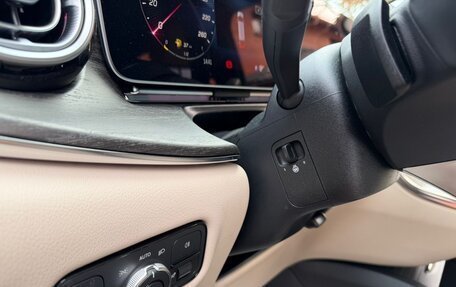 Mercedes-Benz V-Класс, 2026 год, 14 600 000 рублей, 18 фотография