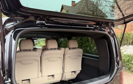 Mercedes-Benz V-Класс, 2026 год, 14 600 000 рублей, 22 фотография