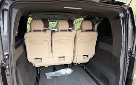 Mercedes-Benz V-Класс, 2026 год, 14 600 000 рублей, 24 фотография