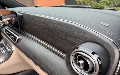 Mercedes-Benz V-Класс, 2026 год, 14 600 000 рублей, 21 фотография