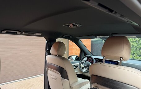 Mercedes-Benz V-Класс, 2026 год, 14 600 000 рублей, 19 фотография