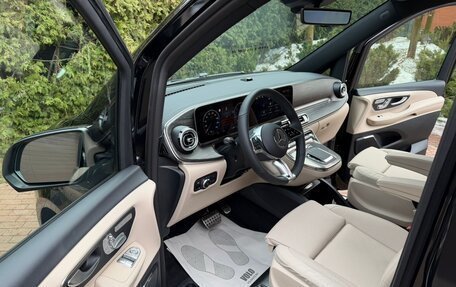 Mercedes-Benz V-Класс, 2026 год, 14 600 000 рублей, 28 фотография