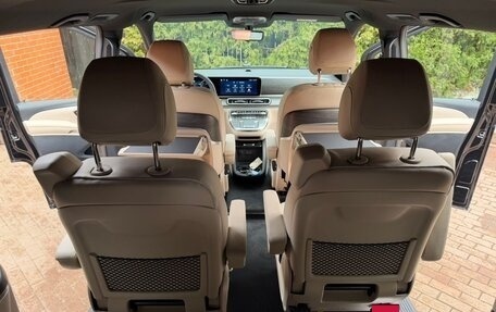 Mercedes-Benz V-Класс, 2026 год, 14 600 000 рублей, 26 фотография